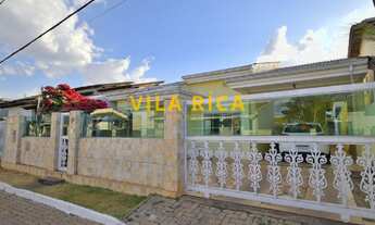 Imagem: 4 dormitórios, 3 suíte, 6 banheiro, 3