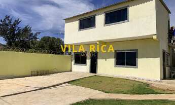 Imagem: Casa com 2 Pavimentos em Arniqueiras