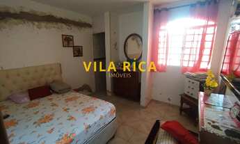 Imagem 6: Casa com edícula em Vicente Pires - Condomínio fechado