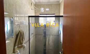 Imagem 7: Casa com 3 Quartos com Edícula na Rua 4 de Vicente Pires