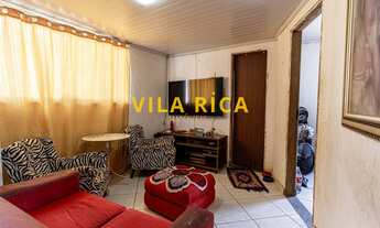 Imagem 5: Casa Escriturada na Avenida da Misericórdia em Vicente Pires/585m²