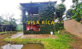 Imagem 2: EXCELENTE TERRENO COM EDÍCULADE, 320M² DENTRO DE CONDOMINIO EM ARNIQUEIRAS