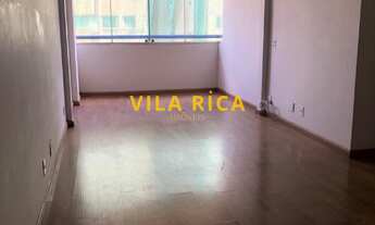 Imagem 2: Apartamento 3 quartos - Águas Claras