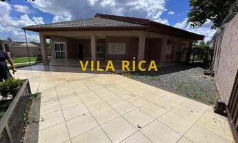 Imagem: S.sales Imobiliária VENDE CASA COM 03 QUARTOS