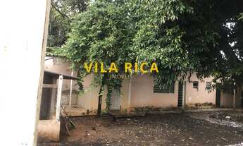 Imagem 4: Excelente Lote Comercial na Rua 10 de Vicente Pires