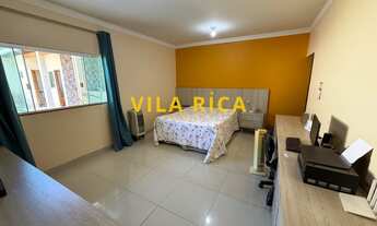 Imagem 6: 4 dormitórios, 2 suíte, 2 vagas na garagem