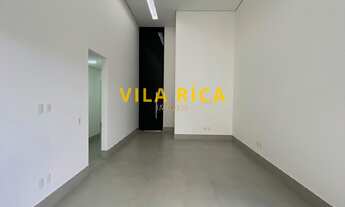 Imagem 5: Casa Moderna com 4 Suítes na Rua 10 Vicente Pires