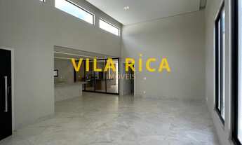 Imagem 7: 4 dormitórios, 4 suíte, 6 banheiro, 4 vagas na garagem, 320M² de Área Construída