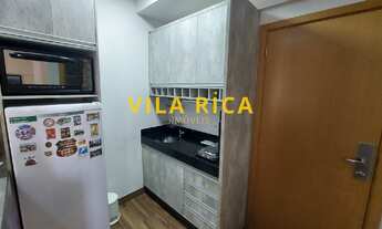 Imagem 2: Oportunidade!! Flat com Área de Lazer Completa em Águas Claras