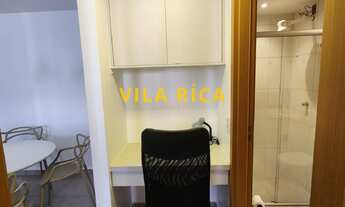 Imagem 7: APARTAMENTO COM 1 QUARTOS, 40M², LAZER COMPLETO EM ÁGUAS CLARAS