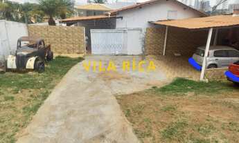 Imagem: 256M² de Área Total