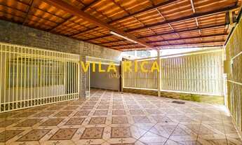 Imagem 2: CASA COM 5 QUARTOS EM TAGUATINGA