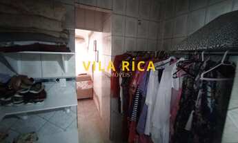 Imagem 7: Casa com edícula em Vicente Pires - Condomínio fechado