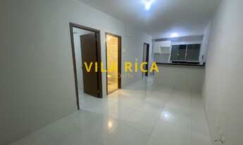 Imagem: APARTAMENTO 02 QUARTOS SENDO 01 SUITE,BANHEIRO