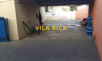 Imagem: Casa 03 Quartos em condomínio de Arniqueiras