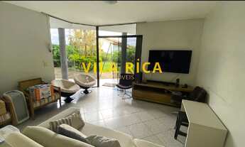 Imagem 5: CASA COM 5 QUARTOS, SUITE, 1.400M², DENTRO DE CONDOMINIO FECHADO NA RUA 8 DE VICENTE PIRES