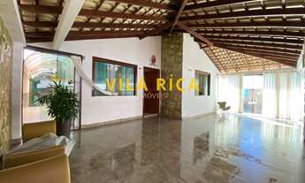 Imagem 2: 3 dormitórios, 1 suítes, 3 banheiro, 4 vagas na garagem, 306M² de Área Construída