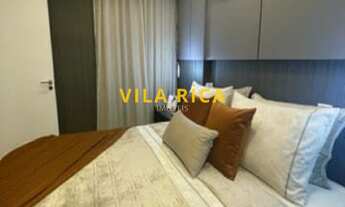 Imagem 5: Apartamento Mobilhado com 2 quartos em Águas Claras