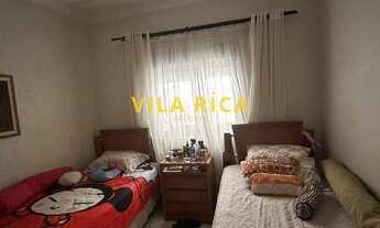 Imagem 6: 3 dormitórios, 1 suítes, 4 banheiro, 200M² de Área Construída