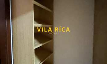 Imagem 7: VILA RICA VENDE CASA COM 03 QUARTOS SENDO 02 COM CLOSET E HIDROMASSAGEM, 740M², ESCRITÓRIO