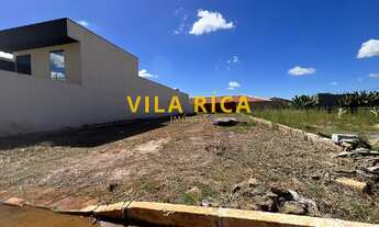 Imagem: Lote Plano em Localização Privilegiada