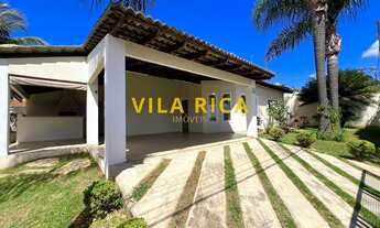 Imagem 5: CASA COM HABITE-SE DE 3 QUARTOS EM VICENTE PIRES