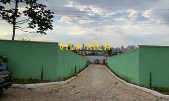 Imagem 2: S.sales Imobiliária VENDE LOTE COM 380M², EM EXCELENTE LOCALIZAÇÃO DENTRO DE CONDOMÍNIO NO