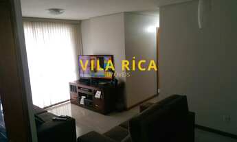 Imagem: Apartamento - 3 quartos - 1 suíte - Lazer