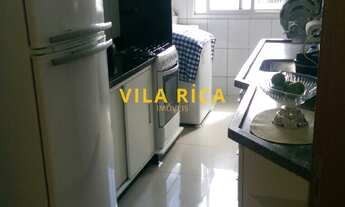 Imagem 7: Apartamento - 3 quartos - 1 suíte - Lazer completo - Águas Claras Norte