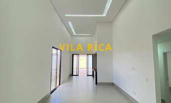 Imagem 4: Casa Moderna com 4 Suítes na Rua 10 Vicente Pires