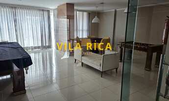 Imagem 6: S.sales Imobiliária VENDE APARTAMENTO COM 03 QUARTOS SENDO 01 SUÍTE, COZINHA PLANEJADA, SA