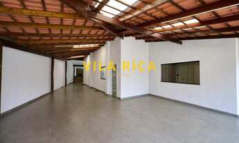 Imagem 4: EXCELENTE CASA 4 QUARTOS SENDO 2 SUITES, SALA COM DOIS AMBIENTES, COZINHA COM ARMÁRIOS PLA