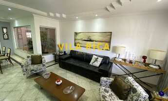 Imagem 6: Casa/Sobrado - 4 Quartos - 282 m² - Guará 2