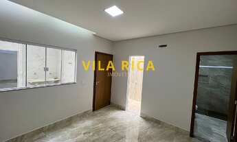 Imagem 4: Casa Moderna com 3 quartos na 26 de Setembro