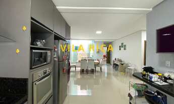 Imagem 6: Maravilhosa Casa em Condomínio Fechado na Rua 6 de Vicente Pires