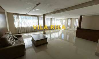 Imagem: 3 dormitórios, 2 suíte, 2 vagas na garagem