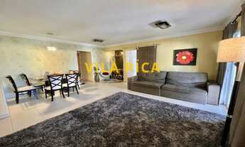 Imagem 4: Apartamento com 3 Suítes em Aguas Claras