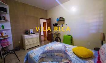 Imagem 7: Casa Exclusiva com 6 quartos e Espaço Gourmet no Setor de Mansões de Taguatinga