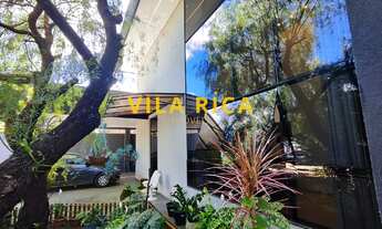 Imagem 3: VILA RICA VENDE CASA MODERNA COM 06 QUARTOS SENDO 02 SUÍTES, ÁREA GOURMET COM CHURRASQUEIR