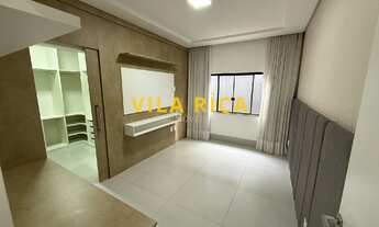 Imagem 6: CASA DE ALTO PADRÃO EM VICENTE PIRES COM 3 SUÍTES