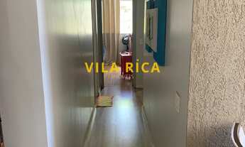 Imagem 4: Apartamento na QD 12 de Taguatinga Sul