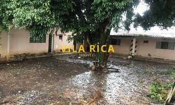 Imagem: Excelente Lote Comercial na Rua 10 de Vicente