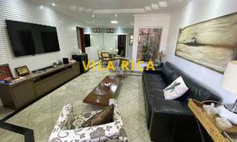 Imagem 4: Casa/Sobrado - 4 Quartos - 282 m² - Guará 2