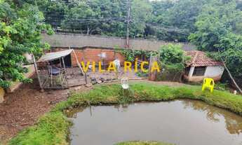 Imagem 5: EXCELENTE TERRENO COM EDÍCULADE, 320M² DENTRO DE CONDOMINIO EM ARNIQUEIRAS