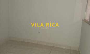 Imagem 3: Excelente Apartamento de 2 quartos na Rua 4 de Vicente Pires