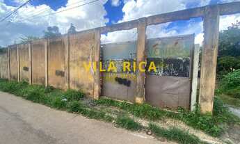 Imagem 3: LOTE COM 280M², EM ÓTIMA LOCALIZAÇÃO NA COLÔNIA AGRÍCOLA SAMAMBAIA