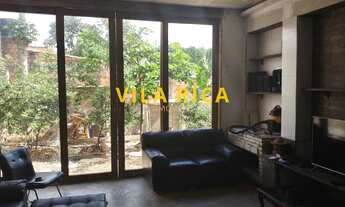 Imagem: Sobrado 3 andares - 3 suítes - Condomínio