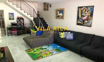 Imagem 6: Sobrado na Rua 6 de Vicente Pires - 5 suítes - Condomínio Fechado com Área de Lazer Coleti