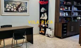 Imagem 6: Casa Padrão em Arniqueiras - 1.060m² - Lazer Completíssimo