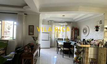 Imagem 2: 3 dormitórios, 1 suítes, 4 banheiro, 200M² de Área Construída